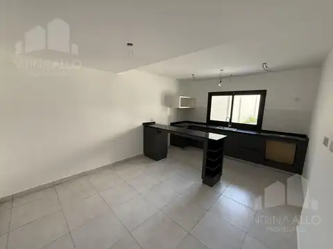 Depto Tipo Casa en Venta de 2 dormitorios