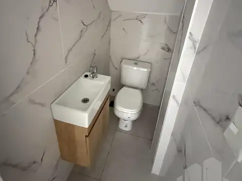 Depto Tipo Casa en Venta A Estrenar