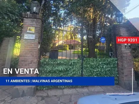 Casa - Venta - Argentina, Malvinas Argentinas - Juan Cruz Varela 501