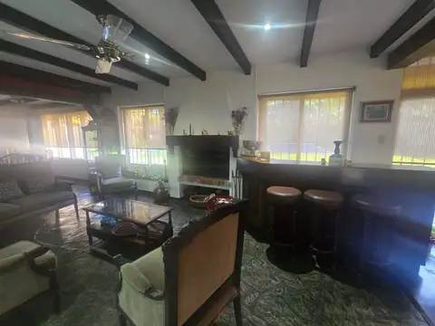 Casa en Venta de 10 dormitorios