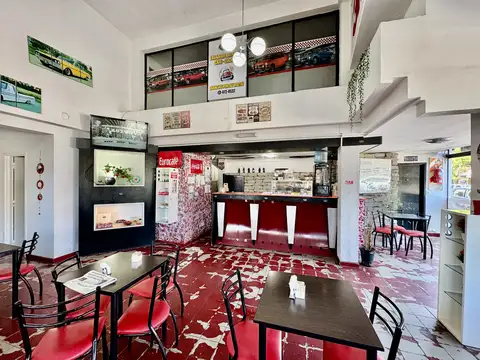 Local en Venta 30 años