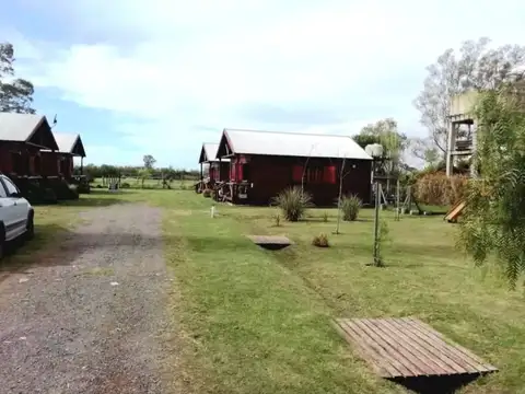 Casa en Venta de 1 dormitorio