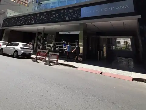 Exclusivo Semipiso en altura con la mejor vista de Bs. As.