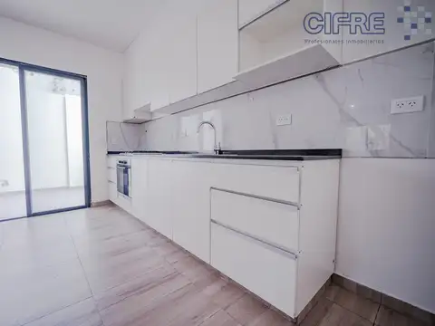 Depto Tipo Casa en Venta al Noreste