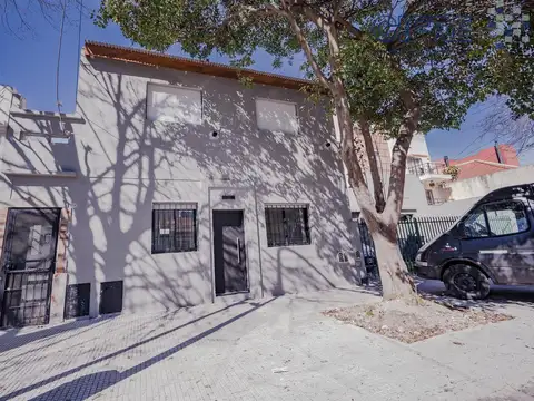 PH 4 ambientes con Patio, Parrilla y terraza propia Villa Pueyrredon
