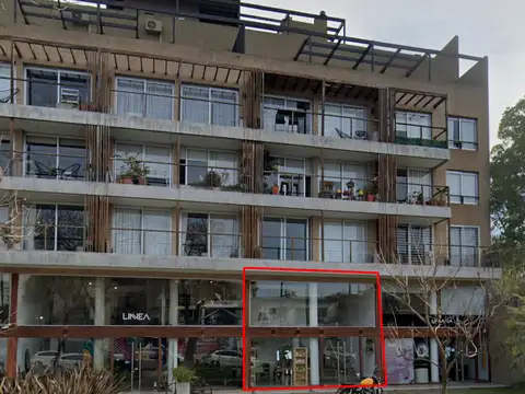 Gran Oportunidad! Espectacular Local en Corredor DOHO