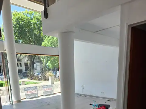 Local en Alquiler 10 años