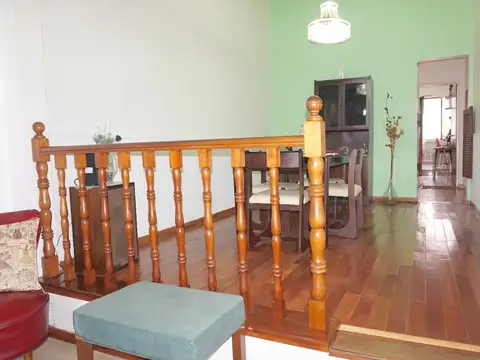 General Juan Lavalle 2500