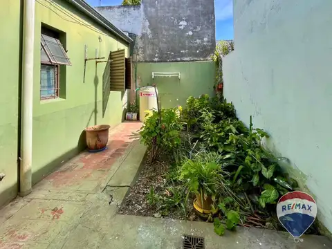 Depto Tipo Casa en Venta de 1 dormitorio