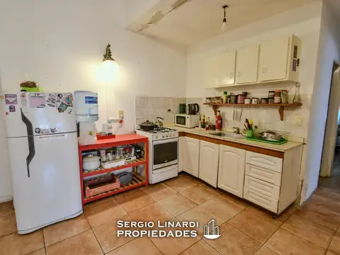 Depto Tipo Casa en Venta de 2 dormitorios