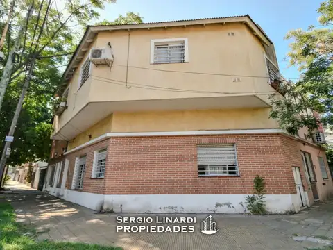 Depto Tipo Casa en Venta de 3 ambientes