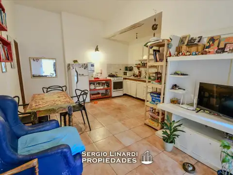 Depto Tipo Casa en Venta 30 años