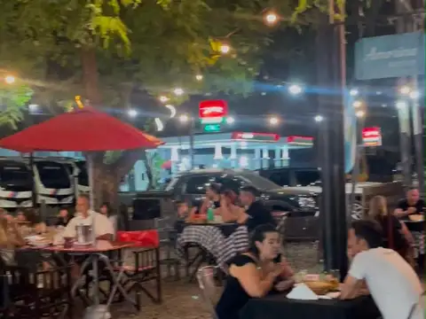 Avenida Mitre 500