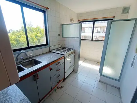Departamento en Alquiler de 1 dormitorio