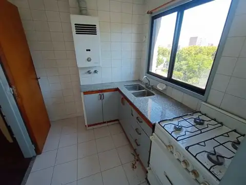 Departamento en Alquiler en Echesortu, $ 460.000