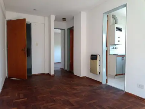Departamento en Alquiler en Echesortu, Rosario