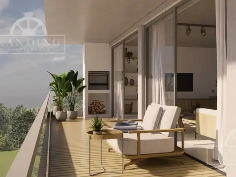 Departamento en Venta en San Fernando, Partido de San Fernando
