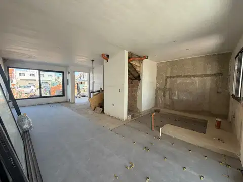 Duplex de calidad en venta Prados de manantiales