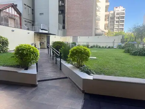 Amplio 2 amb con amenities 