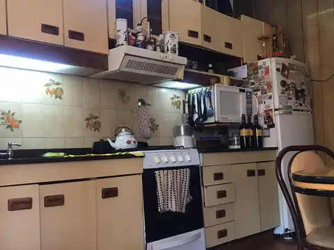 Casa en Venta de 5 dormitorios