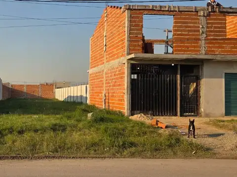 LOTE VENTA CASAS DE SANTA ANA GLEW