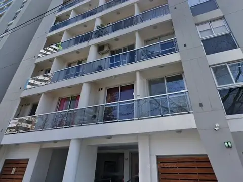 Alquiler Departamento Monoambiente  en Muñiz - Piamonte 3