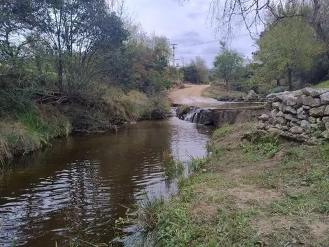 Terreno en Venta de 3640,0 m2