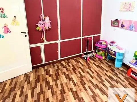 Casa en Venta 38 años