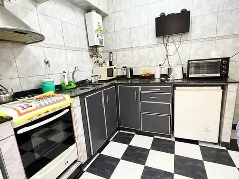 Casa en Venta en Gerli, USD 75.000