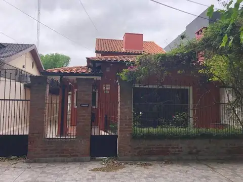 Casa en Venta - Monte Grande