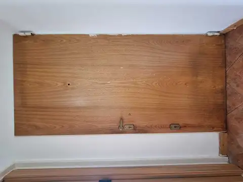 Departamento en Venta 57 años