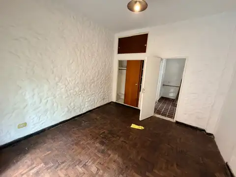 Depto Tipo Casa 2 ambientes con 1 baño