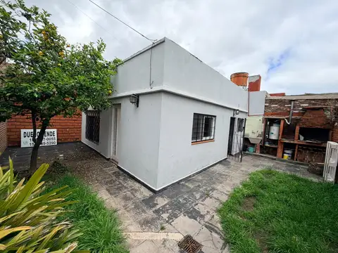 PH TIPO CASA AL FONDO 2 AMBIENTES CON PATIO - EN ALQUILER EN EL PALOMAR
