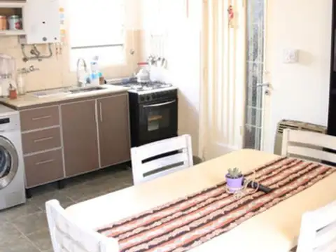 PH en Venta en Villa Luzuriaga, Partido de La Matanza