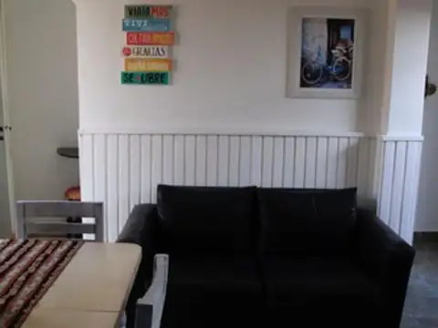 Depto Tipo Casa en Venta de 2 dormitorios