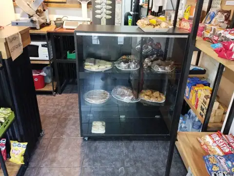 FONDO COMERCIO EN CABALLITO