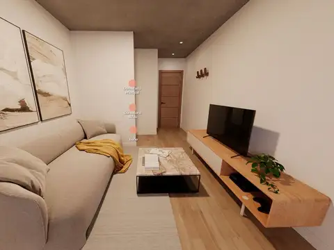 Departamento en Venta en Fisherton, USD 60.000