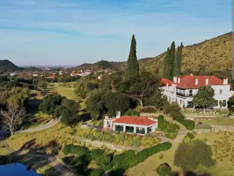 Terreno en Venta en Potrerillo de la Larreta, USD 90.000