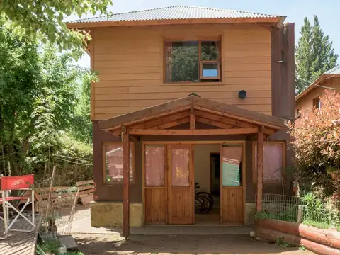 Casa en Venta en San Carlos de Bariloche, USD 540.000