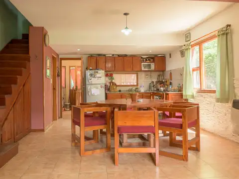 Casa en Venta de 6 dormitorios