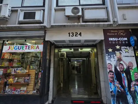 Oficina - Venta - Argentina, Capital Federal - Av. Mayo 1300