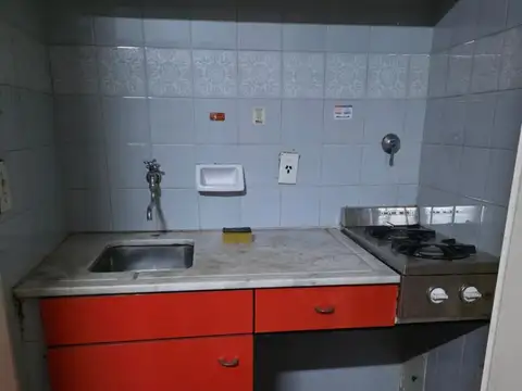 Oficina en Venta en Congreso, USD 40.000