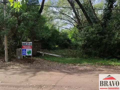 Terreno en Venta en Villa Gesell, USD 1.111