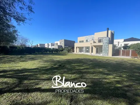 Casa en Venta en San Matias, Countries y Barrios Cerrados en Escobar