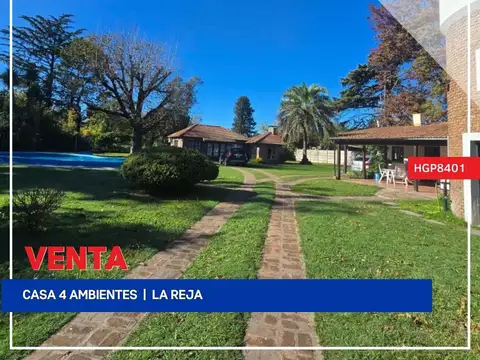 Casa - Venta - Argentina, La Reja - Salta 1466
