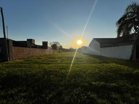Terreno en Venta en Monte Vera, USD 31.000