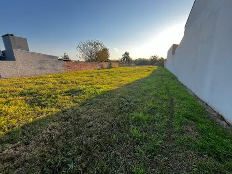 Terreno en Venta de 646,0 m2