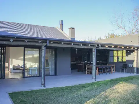 Casa en Venta de 3 dormitorios