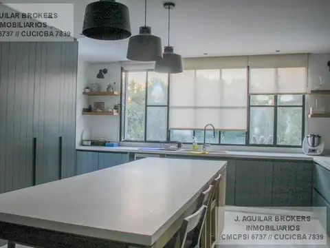 Casa en Venta de 4 dormitorios