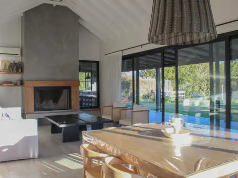 Casa en Venta 3 años